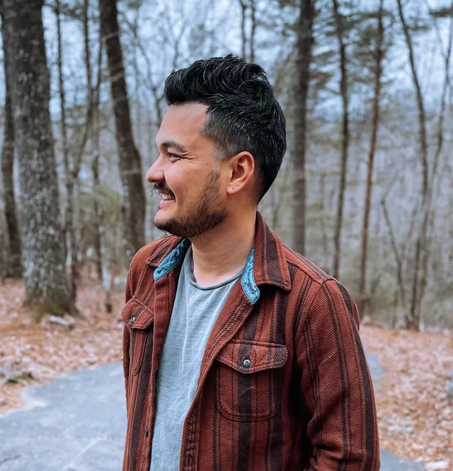 Image of Chris Y.