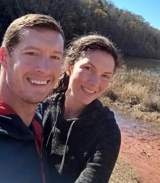 Image of Lee and Debra C.